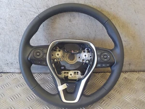 TOYOTA COROLLA MK12 ESTATE 2019-24 VOLANTE MULTIFUNCIÓN 45100-0Z34D - Imagen 1 de 15