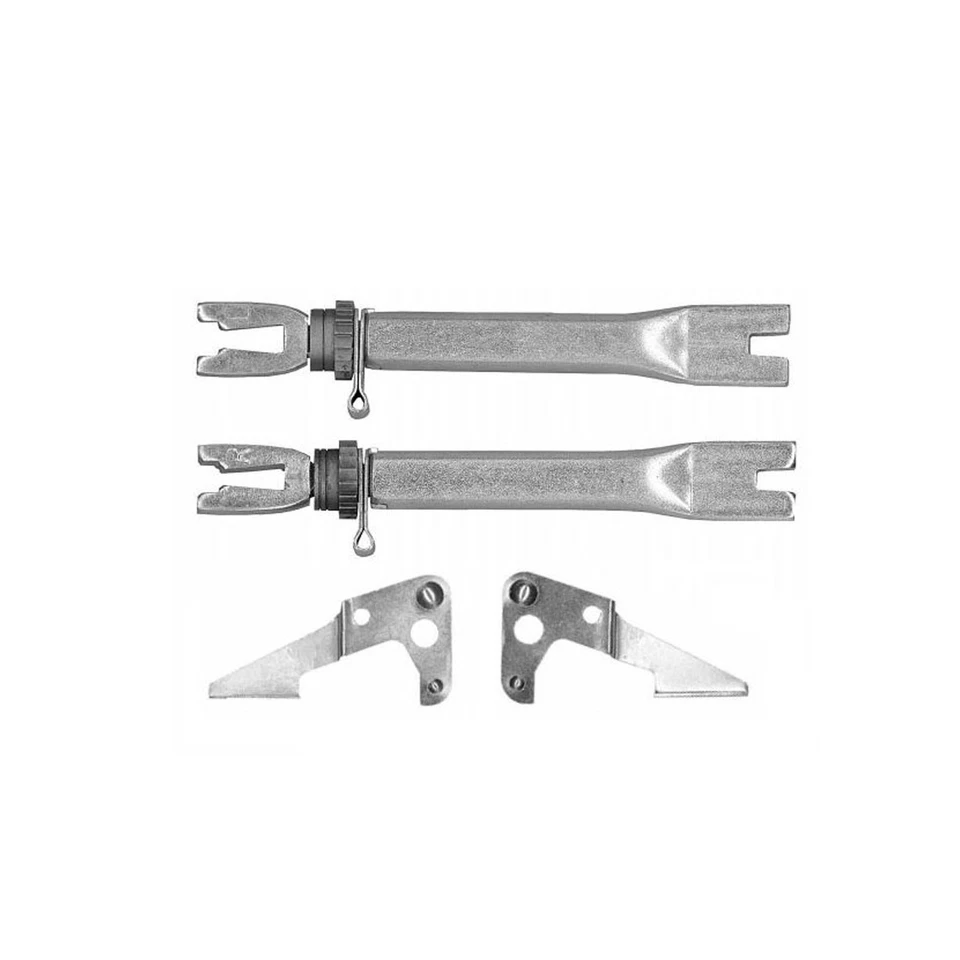 KIT AJUSTADOR ZAPATA FRENO TRASERO SE ADAPTA A: FORD KA 2015- BBA223D Foto 1 de 1