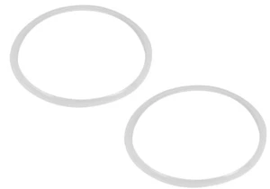 Lijadora orbital Craftsman paquete de 2 correas de repuesto originales OEM - N430442-2PK - Imagen 1 de 3