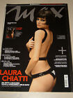 Laura Chiatti+ Poster=Valentina Pace=Anne Hathaway=Magazine Max Italy=2006