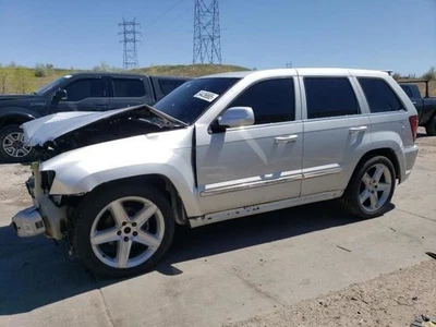 Seat Belt Front Bucket Seat Driver Retractor Fits 05-07 GRAND CHEROKEE 1334045 - Imagem 1 de 4