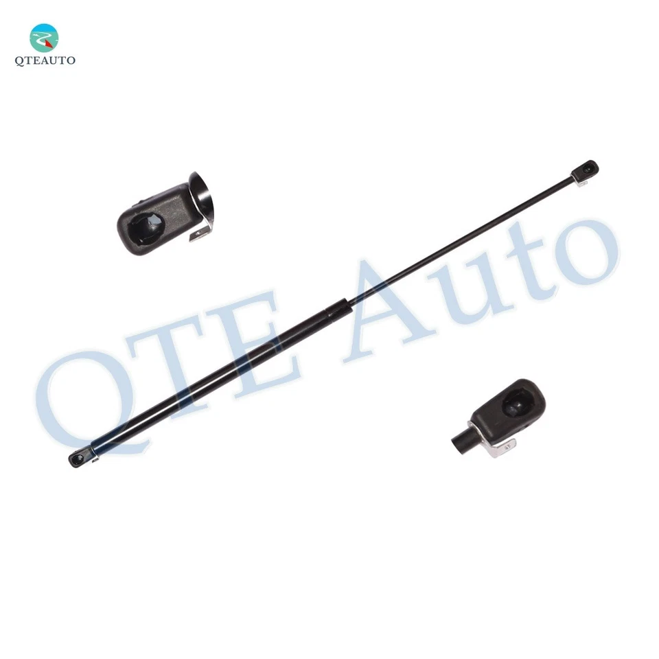 Soporte elevador puerta levadiza trasera para 1977-1982 1987 1988 Porsche 924 Foto 1 de 4