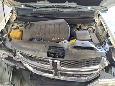 Rear Strut 2012 Journey Sku#4226309 Foto 1 de 4