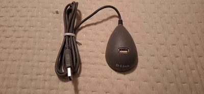 D-link Adattatore Usb Da Scrivania - Immagine 1 di 2