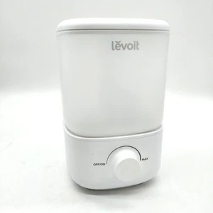 Levoit Classic 160 Luftbefeuchter Mini Raumbefeuchter 2,5L 360° drehbarer Düse - Bild 1 von 5