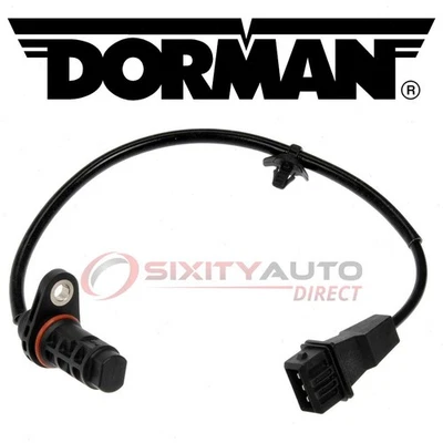 Dorman Crankshaft Position Sensor for 2011-2015 Hyundai Sonata 2.0L 2.4L L4 jm - Изображение 1 из 4