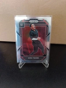 WWE Prizm 2023 Akira Tozawa - Bild 1 von 2