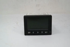 95 - 01 BMW 7 Series 750IL Panel Monitor Display Screen  - Picture 1 of 8