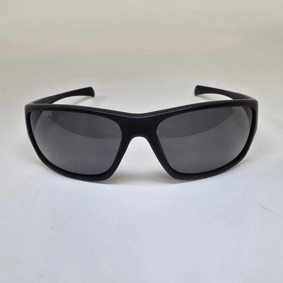 Gafas de sol polarizadas Puma PE0002S 61□16-140 - protector envolvente negro - muy buenas Foto 1 de 4
