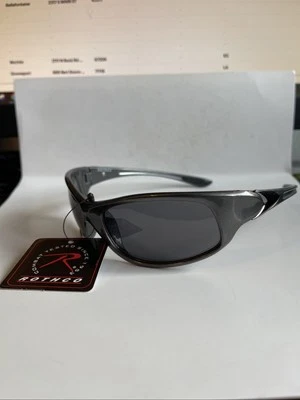 Gafas de sol Rothco 9MM pistola marcos de metal 4354 Foto 1 de 4