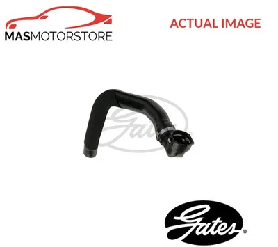 COOLING SYSTEM RUBBER HOSE UPPER GATES 05-2983 A FOR FIAT DOBLO MPV,DOBLO 51KW - Image 1 of 4