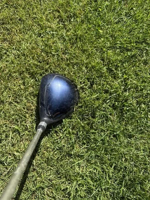 Bridgestone 18 Grad Tour B JGR Fairway Holz 5 mit Tg1-5 Stiff Graphitschaft RH - Bild 1 von 4