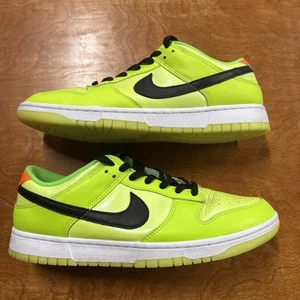 Size 12 - Nike Dunk SE Low Volt FJ4610-702 Preowned - Picture 1 of 10