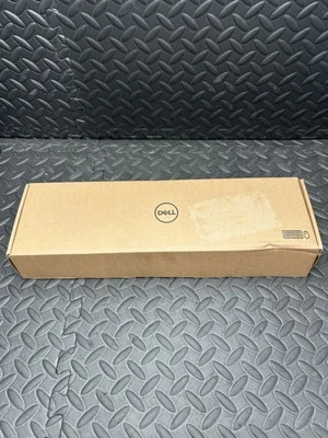 Dell Pro KM5221W Wireless Keyboard & Mouse | Black | KM5221WBKB-US - Image 1 of 4