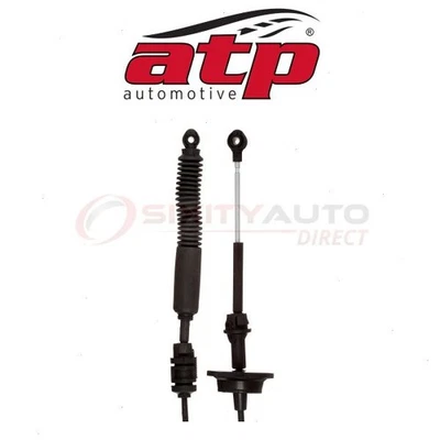 ATP Transmission Shifter Cable Kit for 2007 GMC Sierra 1500 Classic - oq - Image 1 of 4
