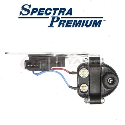 Spectra Premium Ignition Coil for 1993-1997 Volvo 850 - Wire Boot Spark Plug nj Foto 1 de 4