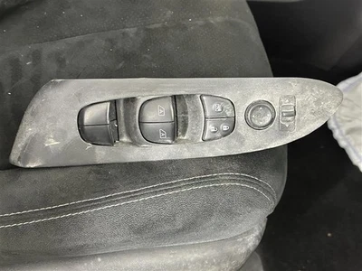 Выключатель передней двери водительский замок и окно подходит для 15-24 MURANO 2407597 - Изображение 1 из 4