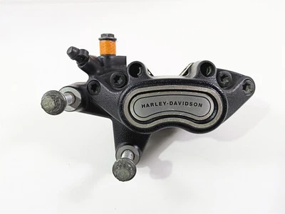 Harley-Softail Heritage 115th 2018 pinza de freno delantera FLHCS 41300095 Foto 1 de 4