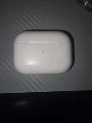 Apple AirPods Pro (2nd Gen.) USB-C White  - Image 1 of 3