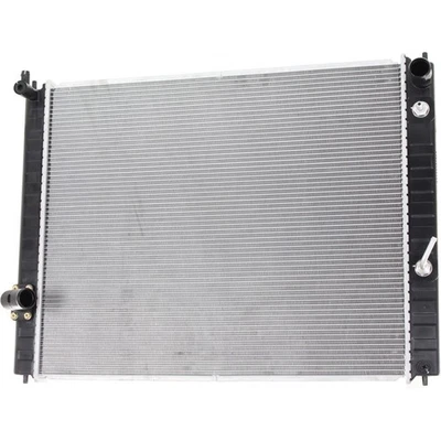 For Infiniti FX50 Radiator 2009 2010 For 21460-1TS0A Foto 1 de 4