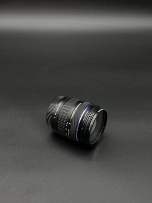 Olympus Zuiko Digital 14–42mm f/3.5–5.6 - Image 1 of 4