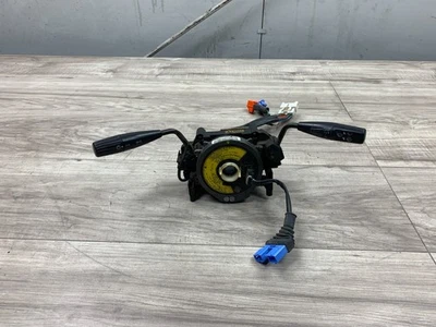 Mazda Miata 1990-1997 OEM controles combinados reloj resorte señal de giro *LEER* Foto 1 de 4