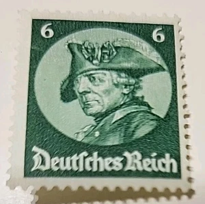 Deutsches Reich Mi 479 ungebraucht - Bild 1 von 4