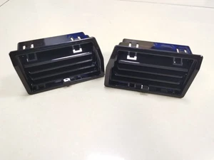 ABS Lower Fairing Fresh Air Vents Fit For Honda Goldwing 1500 GL1500I GL1500SE - Bild 1 von 7
