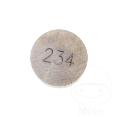 Cuña de válvula JMP 8,9 mm 2,34 1 pieza apta para Husaberg FE 350 es decir 2013-2014 Foto 1 de 4