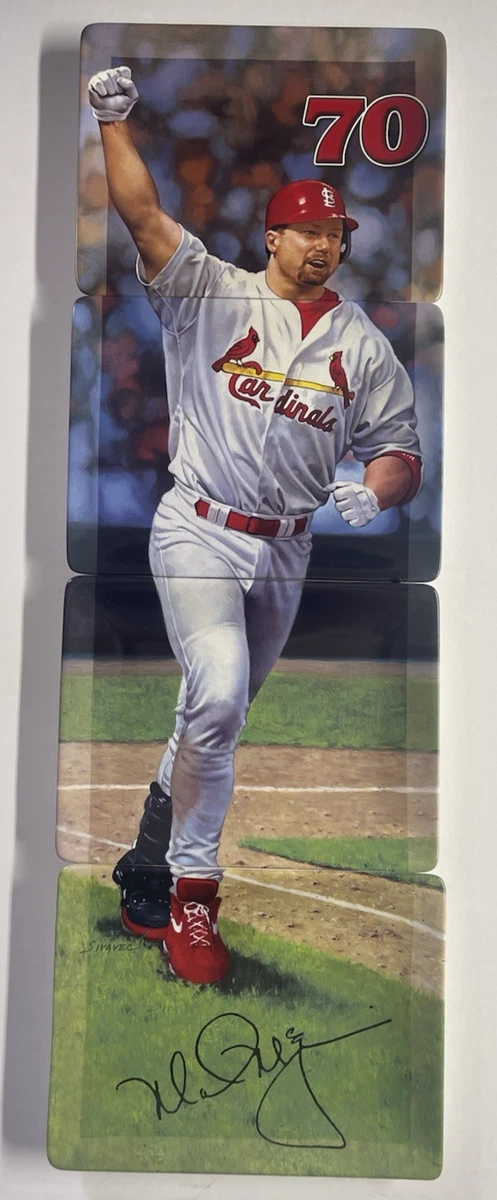 Mark McGwire Vintage Sports Plates for sale | eBay