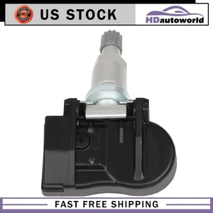For 2008-2010 Chrysler PT Cruiser 68001696AA Car Tire Pressure Monitoring Sensor - Picture 1 of 7