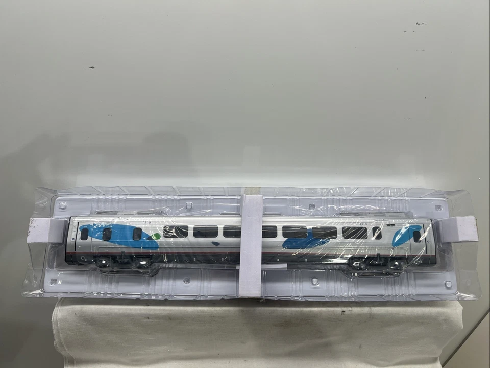 Lionel O Scale Bistro Car #3310 Tmcc 6-15584 Expansion Set Break Out New - Image 1 of 4