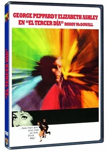 EL TERCER DIA (DVD) - Imagen 1 de 3