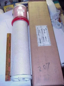 FLAIR / DELTECH 440E COMPRESSED AIR FILTER FOR DELGUARD - Picture 1 of 1