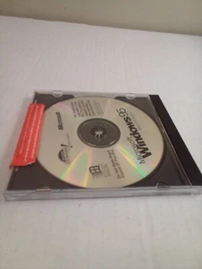 Microsoft Windows 95 With USB Support PC Disc Only - Picture 1 of 4