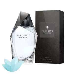 Avon Perceive for Men Eau de Toilette EDT 100ml | Fragrance For Him - Picture 1 of 2