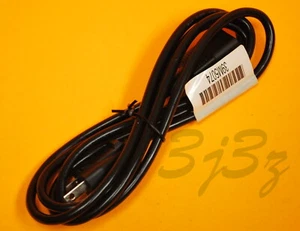 Longwell 39M5074 Power Supply Cord - Picture 1 of 1