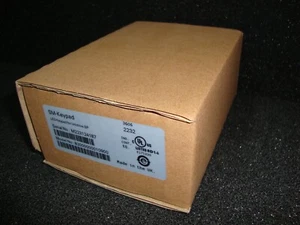 Nidec SM-Keypad LED Keypad 82000000010900 für Unidrive SP - Bild 1 von 7