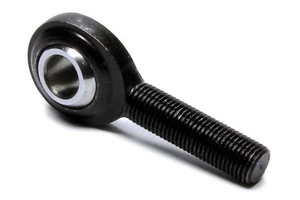QA1 PCMR10 PCM Series Rod End RH 5/8-18in Thread 5/8in Bore Black Oxide Steel - Picture 1 of 1