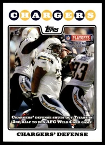 2008 Topps Chris Redman Atlanta Falcons #17 - Picture 1 of 2