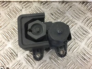 Servo motor de escape Harley Davidson FXDC DYNA SUPER GLIDE AÑO 2012 STOCK 436 - Imagen 1 de 5