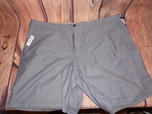 Cintura corta flexible elástica original Dockers grande y alta para hombre talla 50 nueva con etiquetas - Imagen 1 de 7