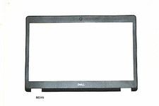Cornice Frontale In Plastica Per Dell Latitude 5480 - 14'' - Lunetta LCD 9R00F - Nuova Originale