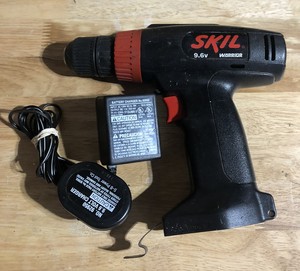 Las mejores ofertas en SKIL 9.6 V taladros inalámbricos | eBay