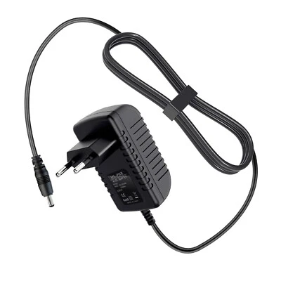Netzteil Ladegerät für Korg Toneworks G3 G2 G1 Effektpedal - Bild 1 von 2