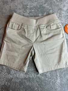 wonder nation Uniform Boy’s Pull On Pant Size (5) - Picture 1 of 7