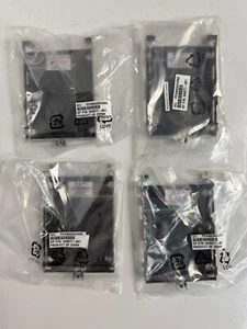 HP 642774-001 649377-001 HARD DRIVE HARDWARE KIT PROBOOK 6470ELITEBOOK 8470 LOT4 - Picture 1 of 5