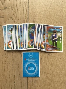 Zur Auswahl 4 Karten Cards Cartinas Karten Playmobil Geobra Kreuzung 2021 Neu - Bild 1 von 3