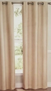 2 paneles de injerto natural Eclipse Kids (1 par) 84" x 95" nuevos en paquete - Imagen 1 de 12