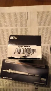 Glühkerze BERU GF 982 für Ford Transit 2.5 TD - Bild 1 von 3